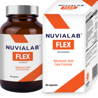 NuviaLab Flex